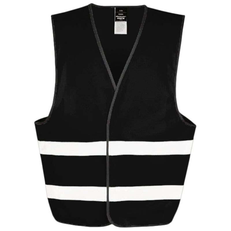 Result Core Enhanced Vis Vest Thumbnail