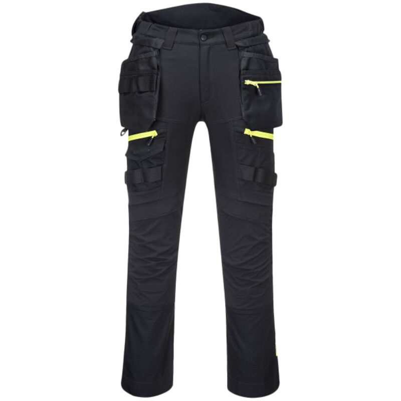Portwest DX4™ Detachable Holster Pocket Trousers Thumbnail