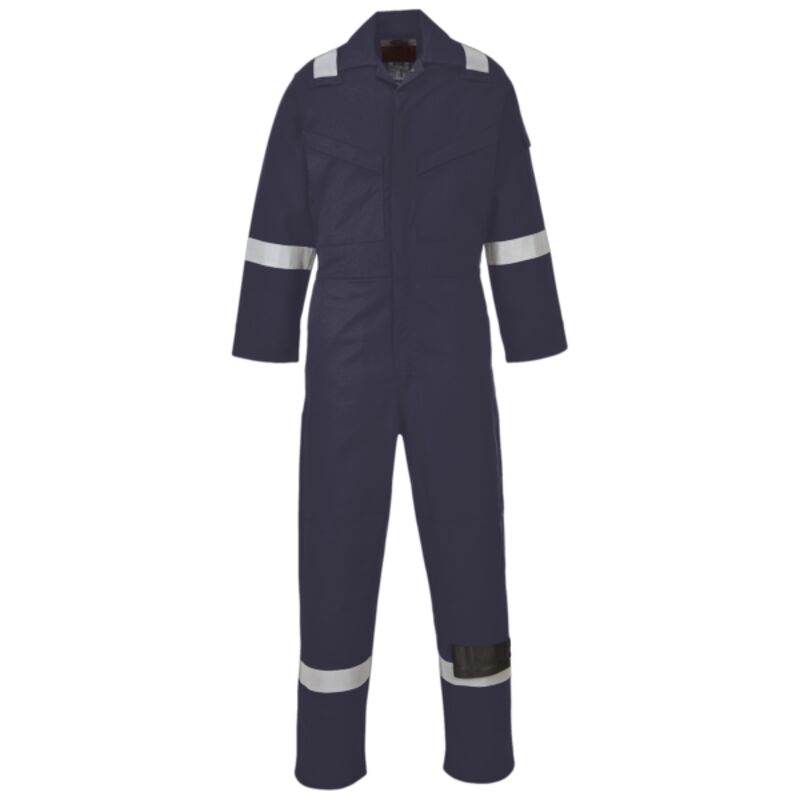 Portwest Bizflame™ Anti-Static Coverall Thumbnail