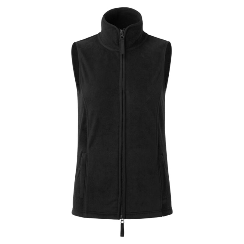 Premier Ladies Artisan Fleece Gilet Thumbnail