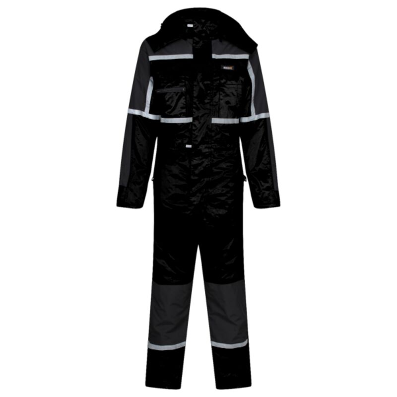 Regatta Pro Waterproof Insulated Coverall Thumbnail