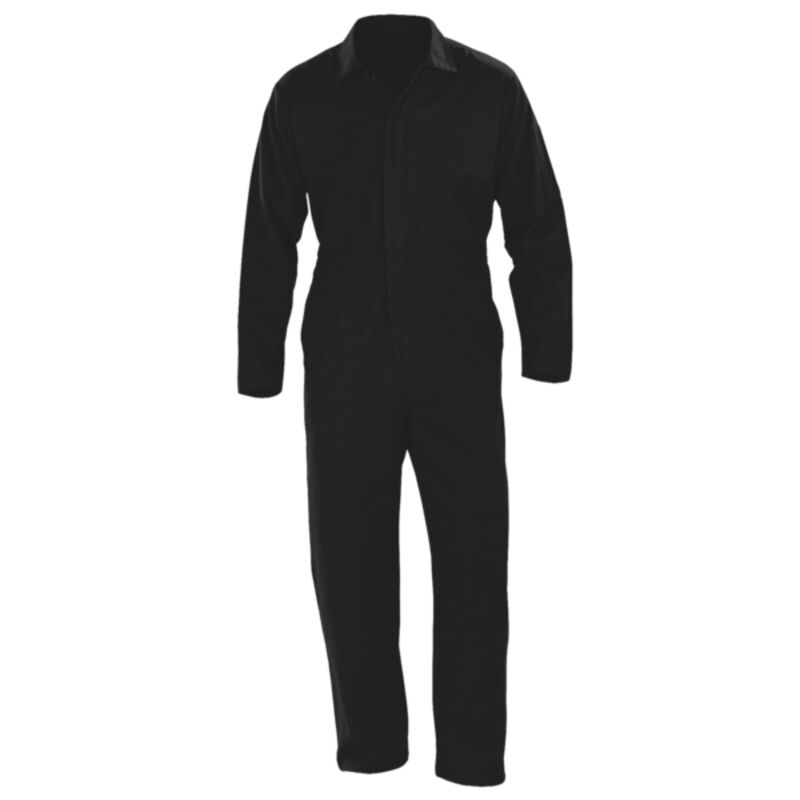 Result Genuine Recycled Action Overalls Thumbnail