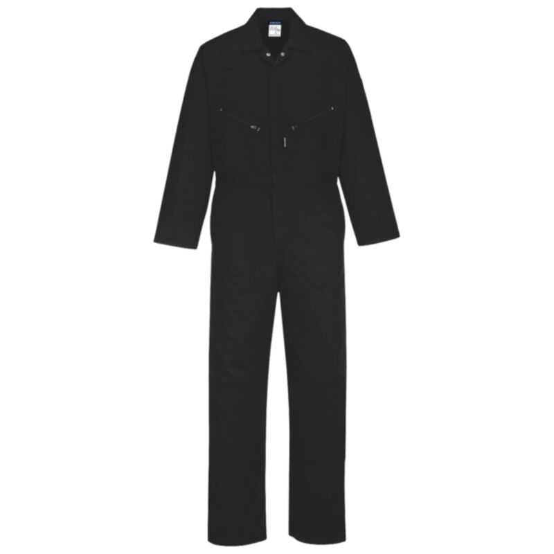 Portwest Knee Pad Coverall Thumbnail