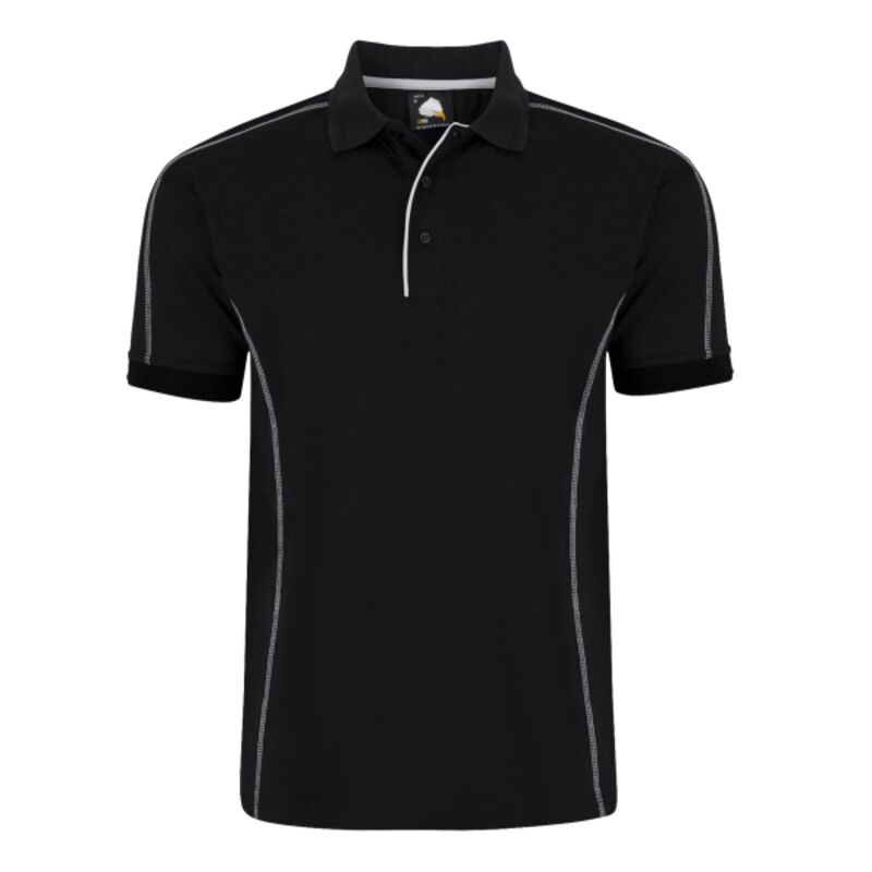 Crane Poloshirt Thumbnail