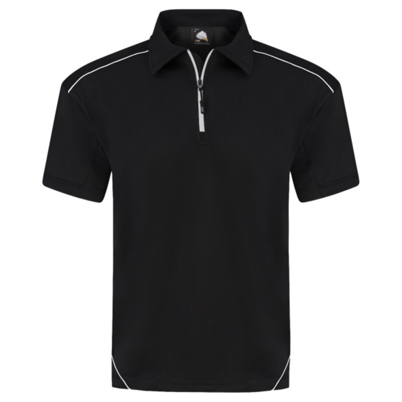 Fireback Wicking Poloshirt Thumbnail