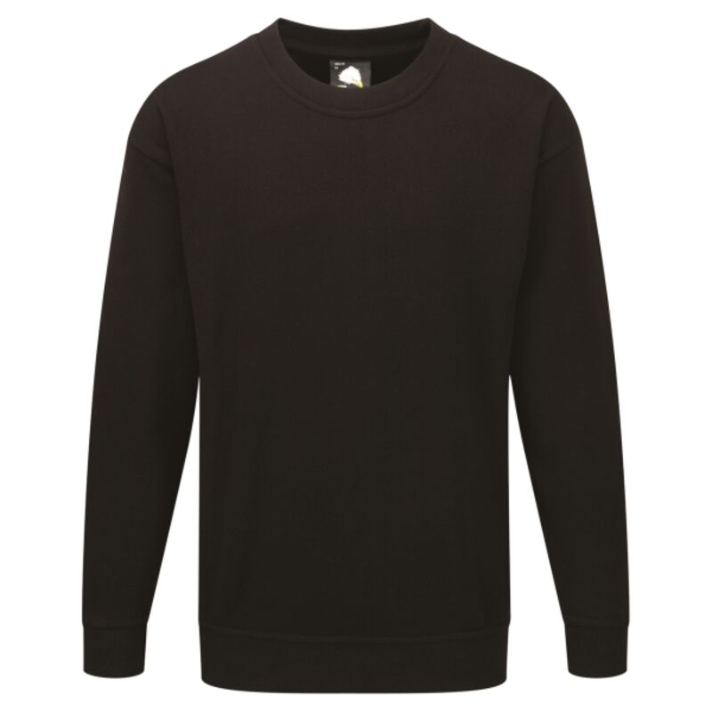 Seagull 100% Cotton Sweatshirt Thumbnail