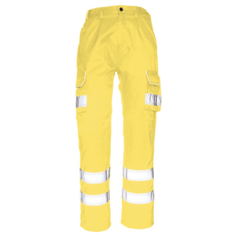 Hi-Vis Condor Cargo Trouser Thumbnail