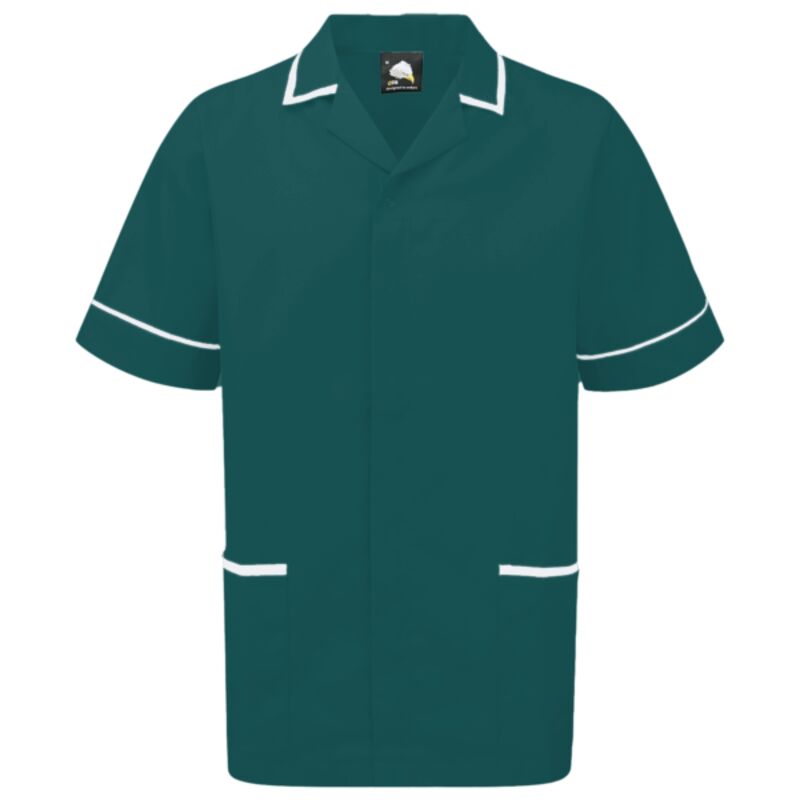 Darwin Male Tunic Thumbnail