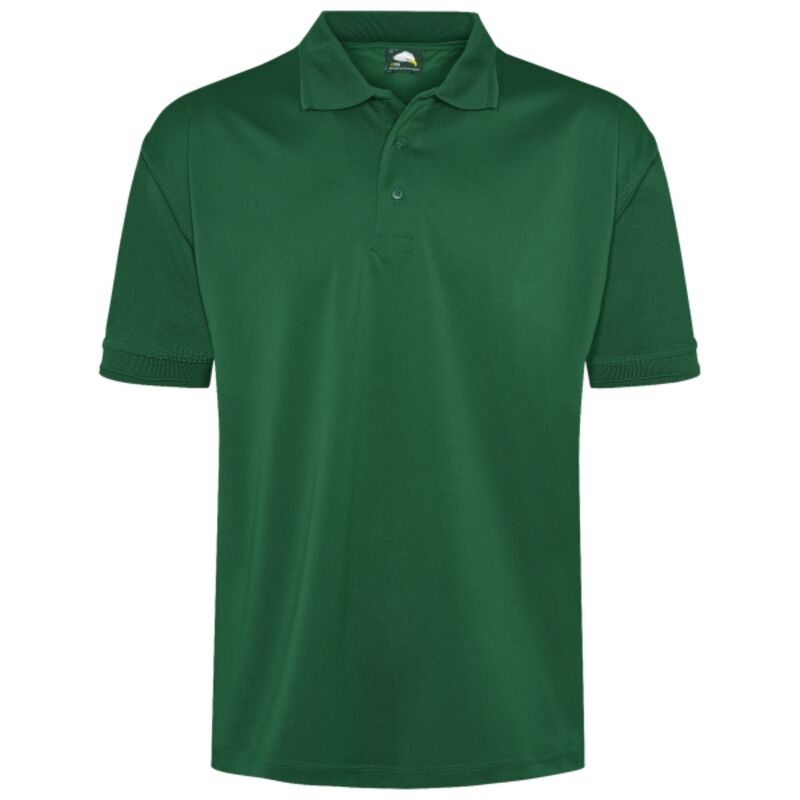 Oriole Wicking Poloshirt Thumbnail