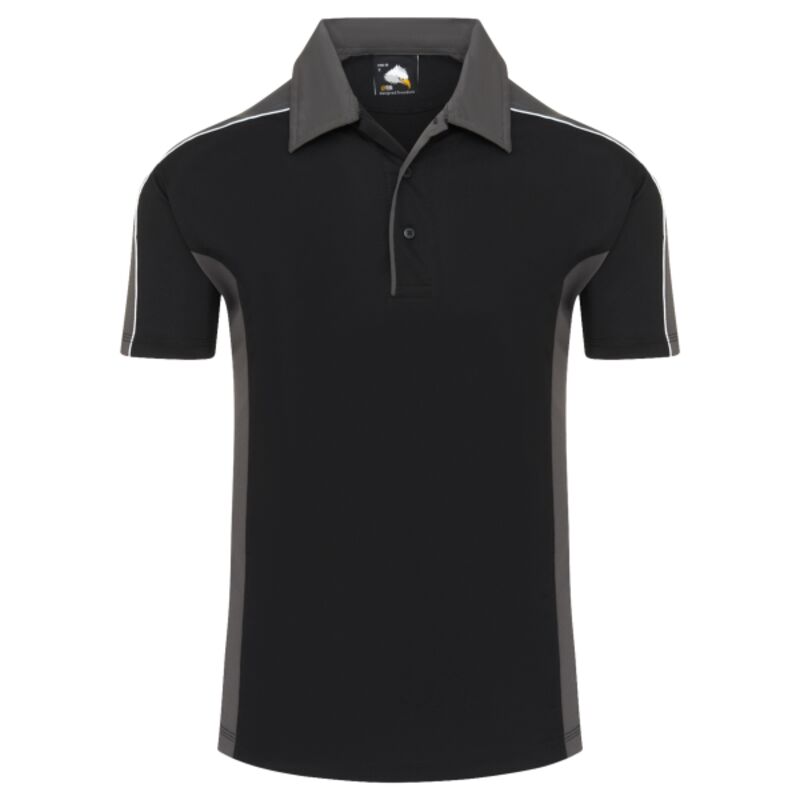 Avocet Wicking Poloshirt Thumbnail