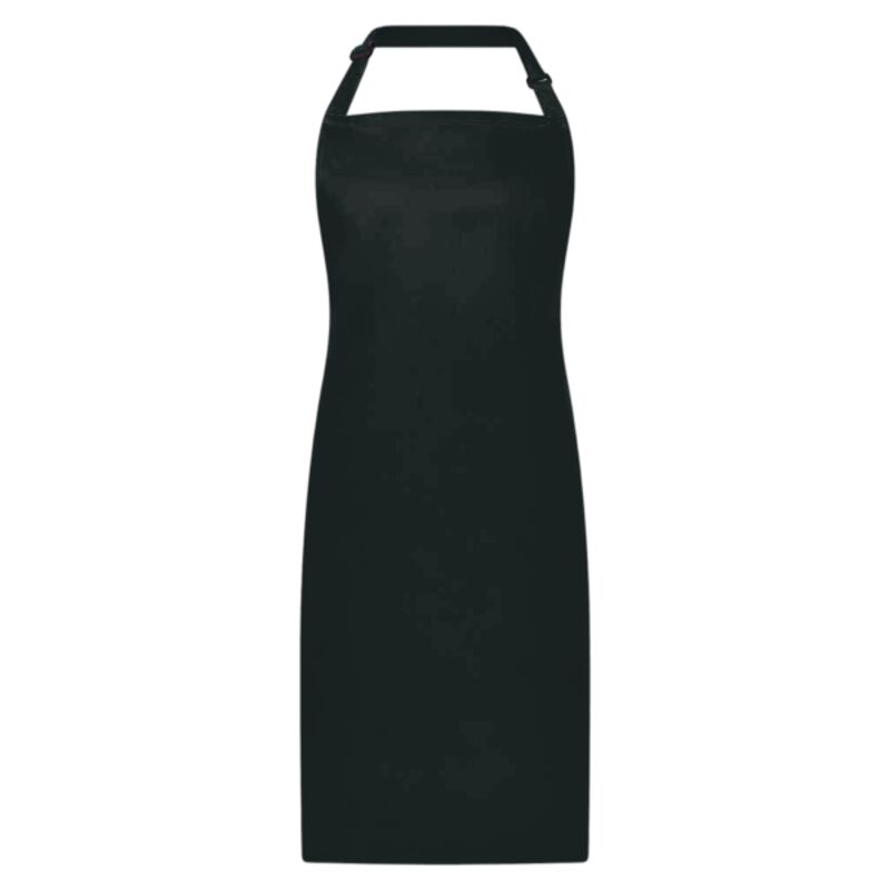 Brand Lab Adjustable Bib Apron Thumbnail