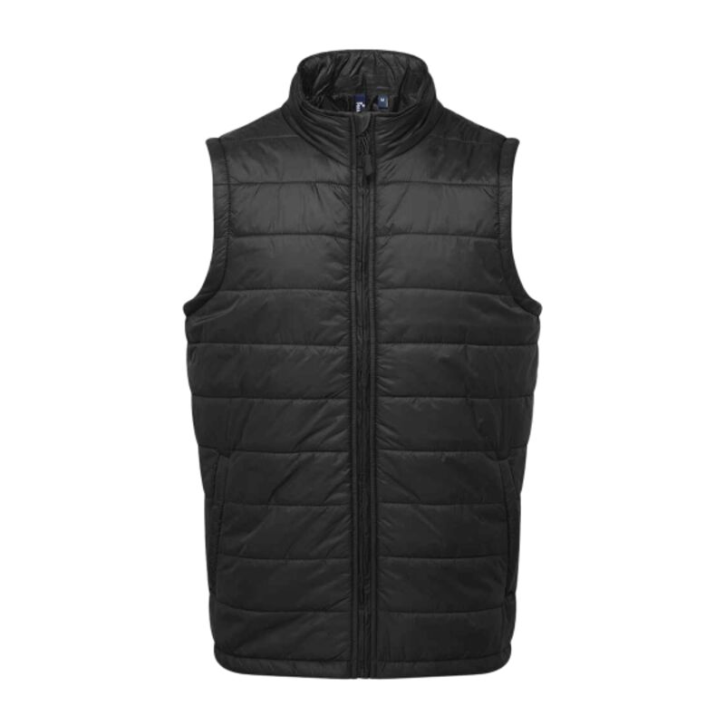 Premier Recyclight® Padded Gilet Thumbnail