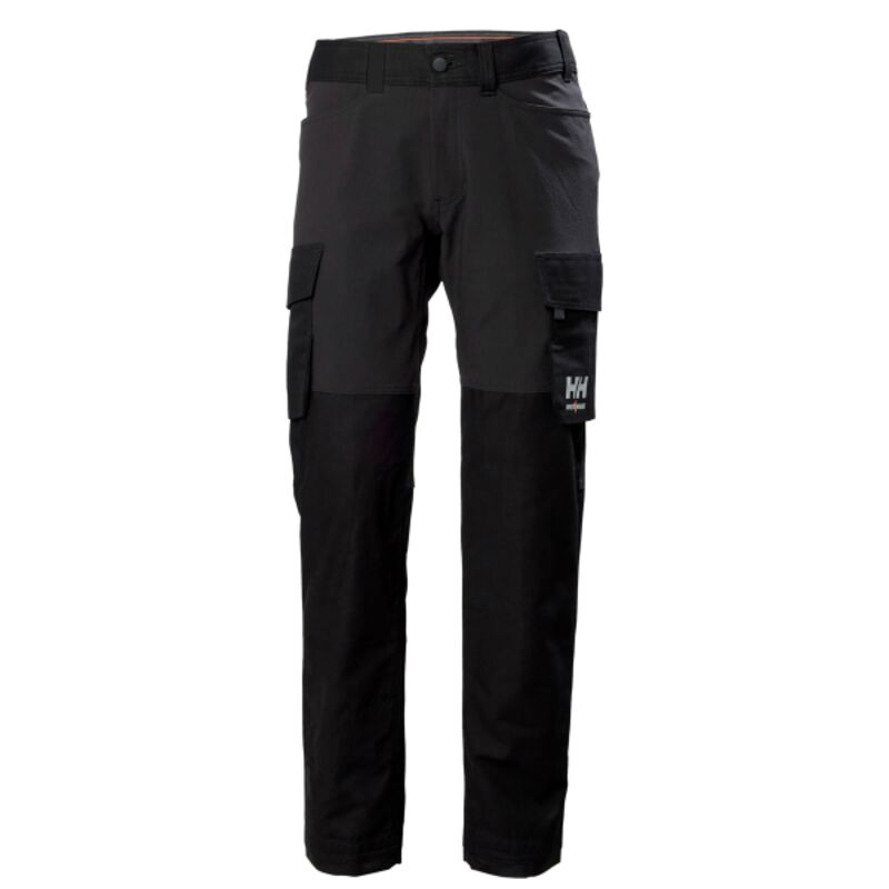 Oxford 4X Cargo Pant Thumbnail