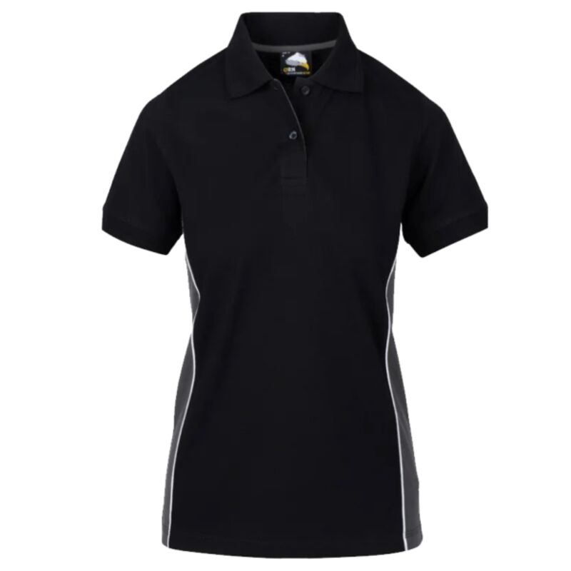 Ladies Silverswift Poloshirt Thumbnail