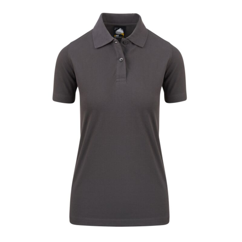 Ladies Raven Poloshirt Thumbnail