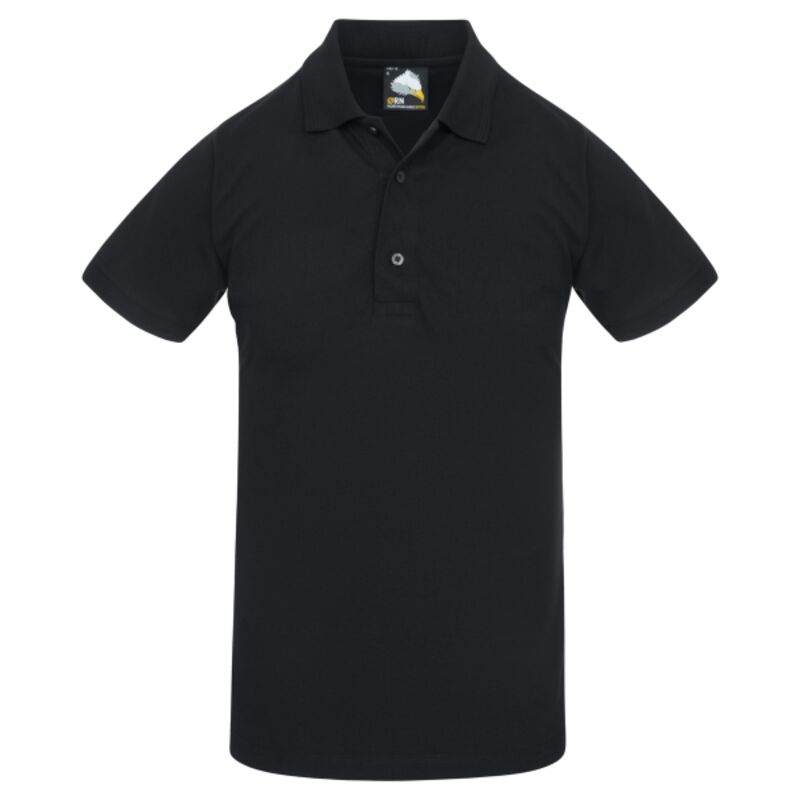Egret Slim Fit Poloshirt Thumbnail