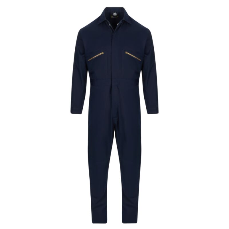 Scoter Coverall Thumbnail