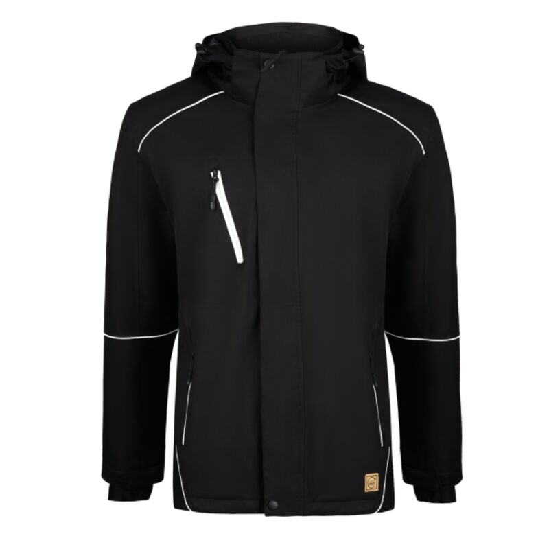 Fireback EarthPro® GRS Jacket Thumbnail