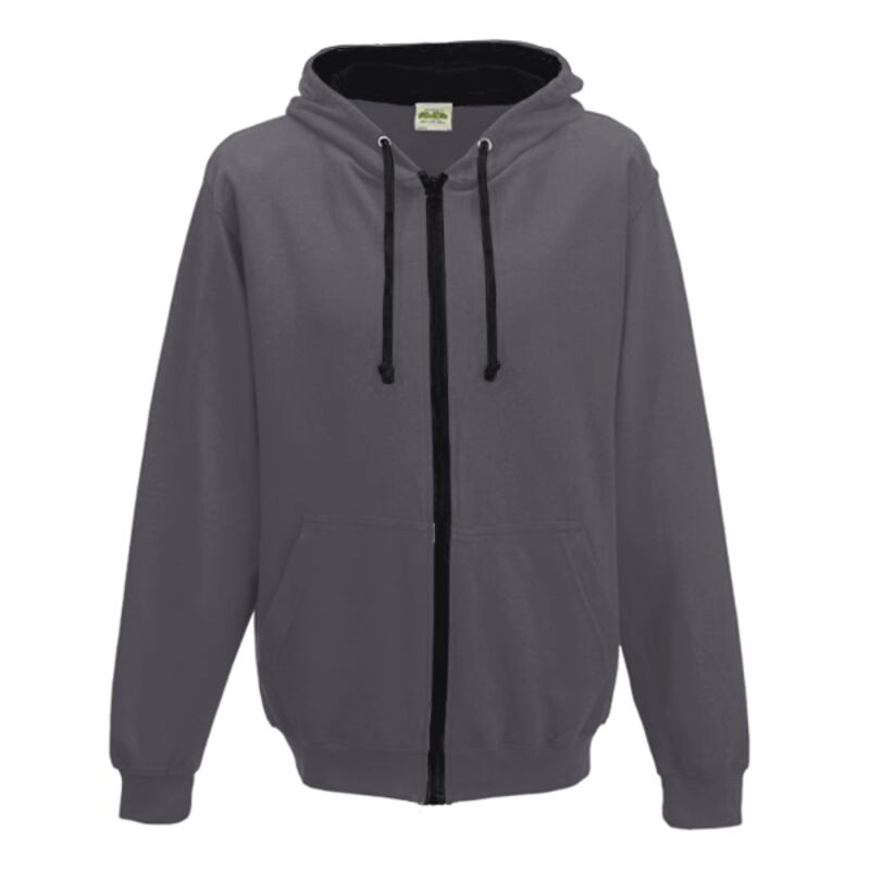 AWDis Varsity Zoodie Thumbnail