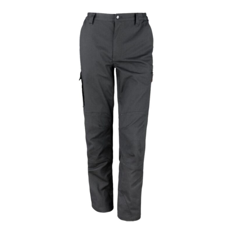 Result Work-Guard Stretch Trousers Thumbnail