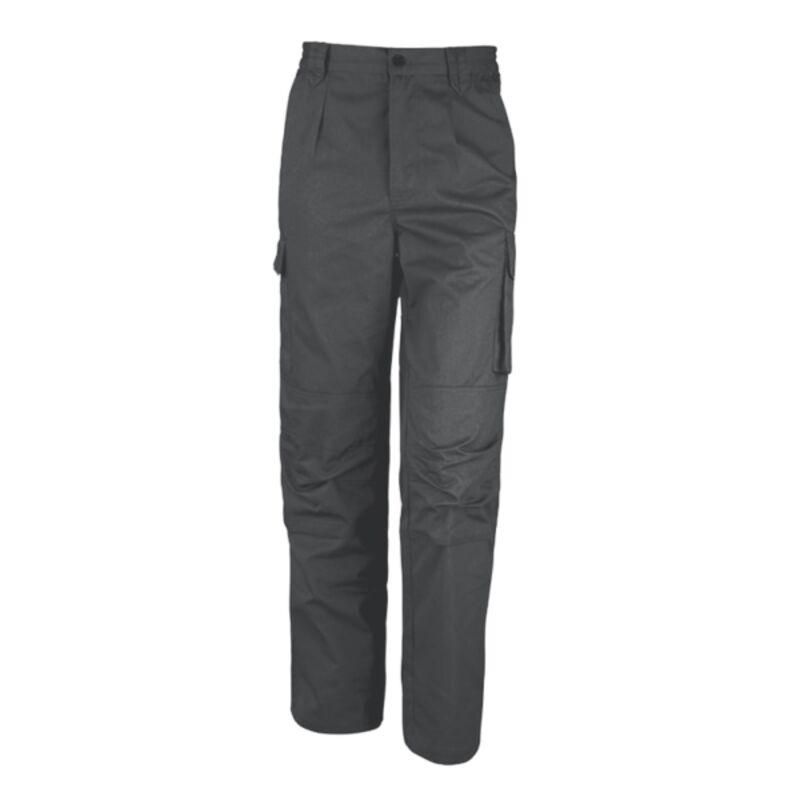 Result Work-Guard Action Trousers Thumbnail