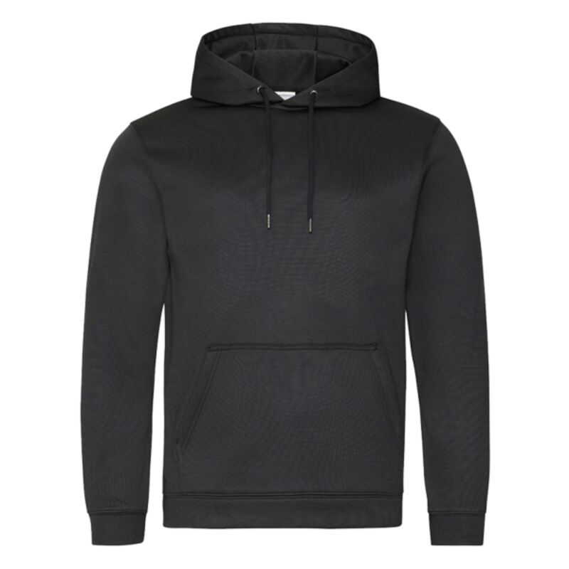 AWDis Sports Polyester Hoodie Thumbnail