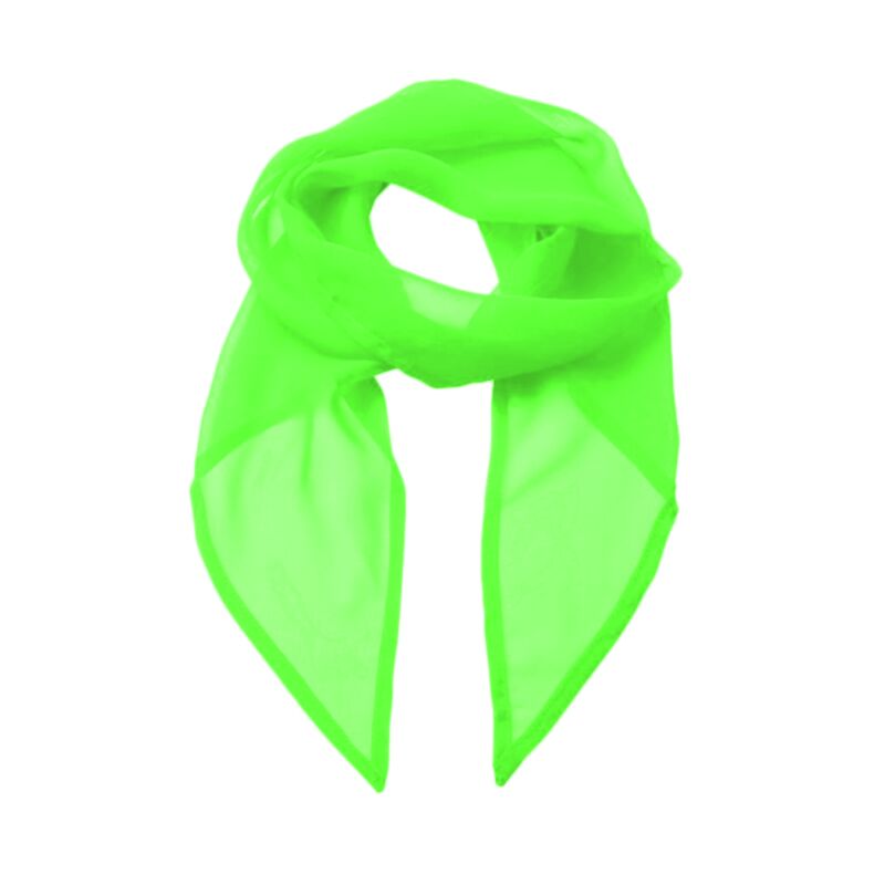 Premier 'Colours' Chiffon Scarf Thumbnail