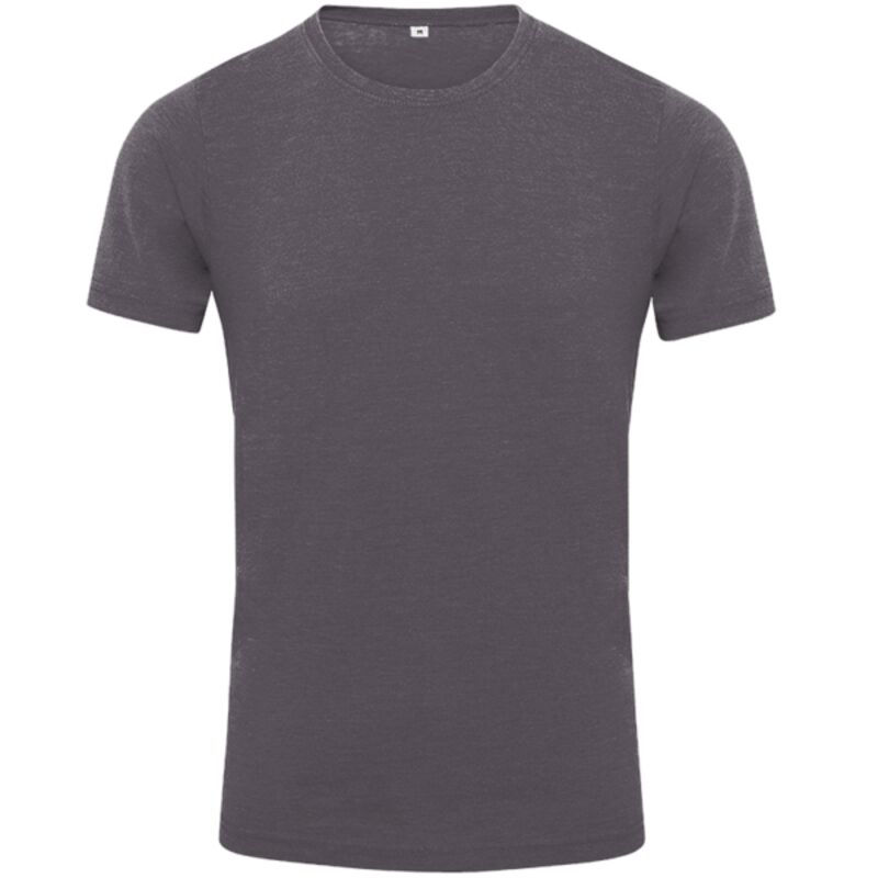 AWDis Washed T-Shirt Thumbnail