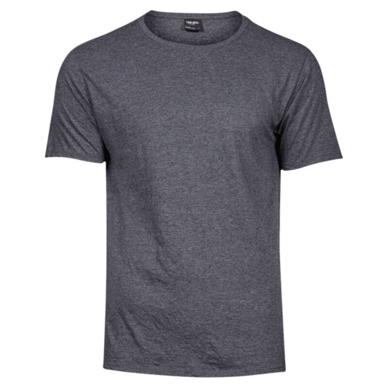 Tee Jays Urban Melange T-Shirt Thumbnail