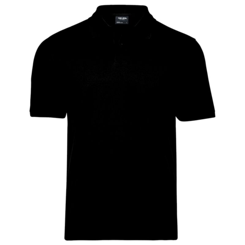 Tee Jays Heavy Cotton Piqué Polo Shirt Thumbnail