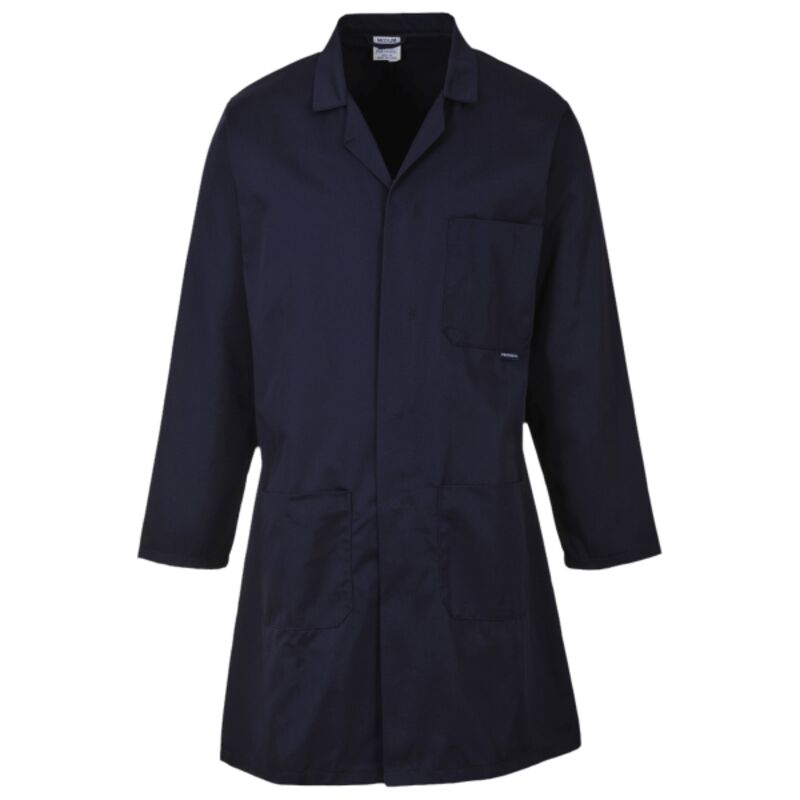 Portwest Lab Coat Thumbnail