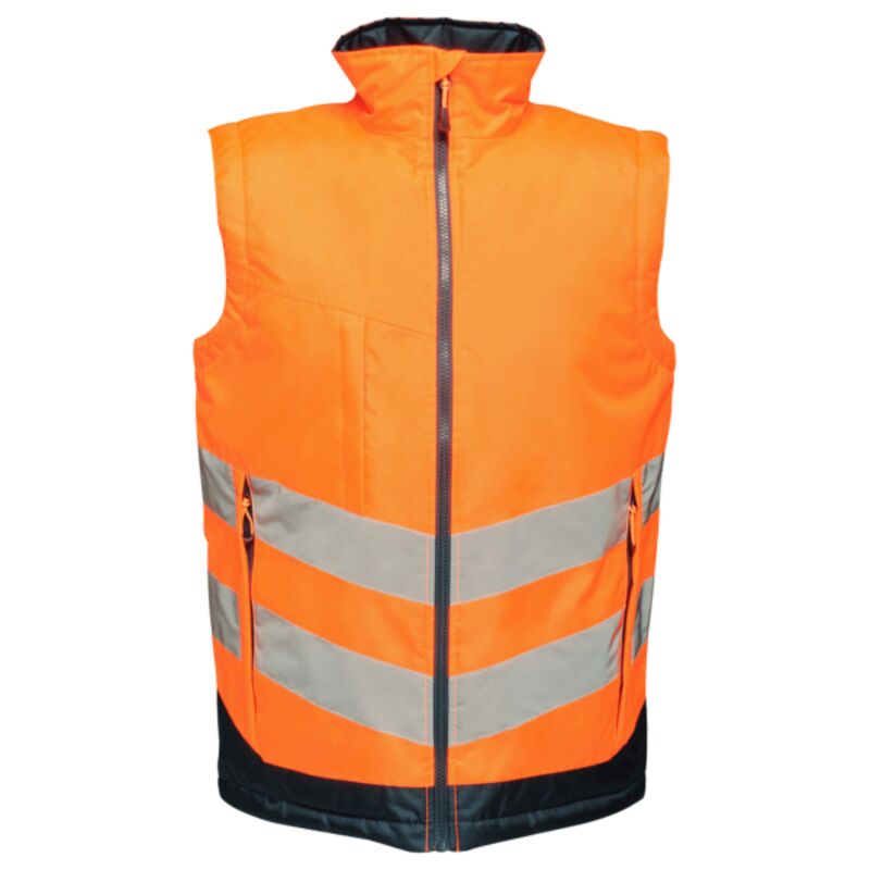 Regatta High Visibility Pro Bodywarmer Thumbnail