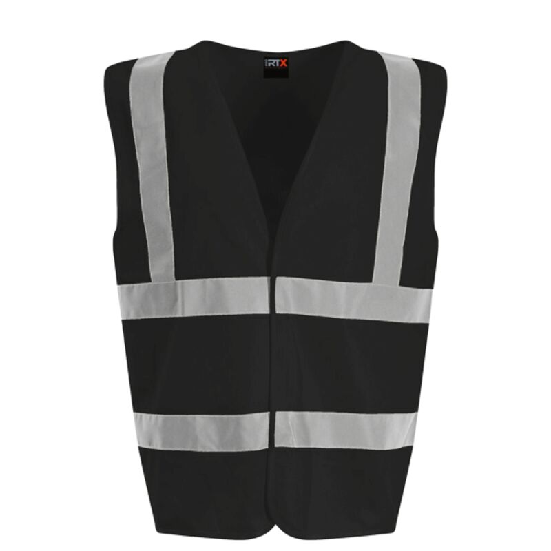 Pro RTX High Visibility Waistcoat Thumbnail