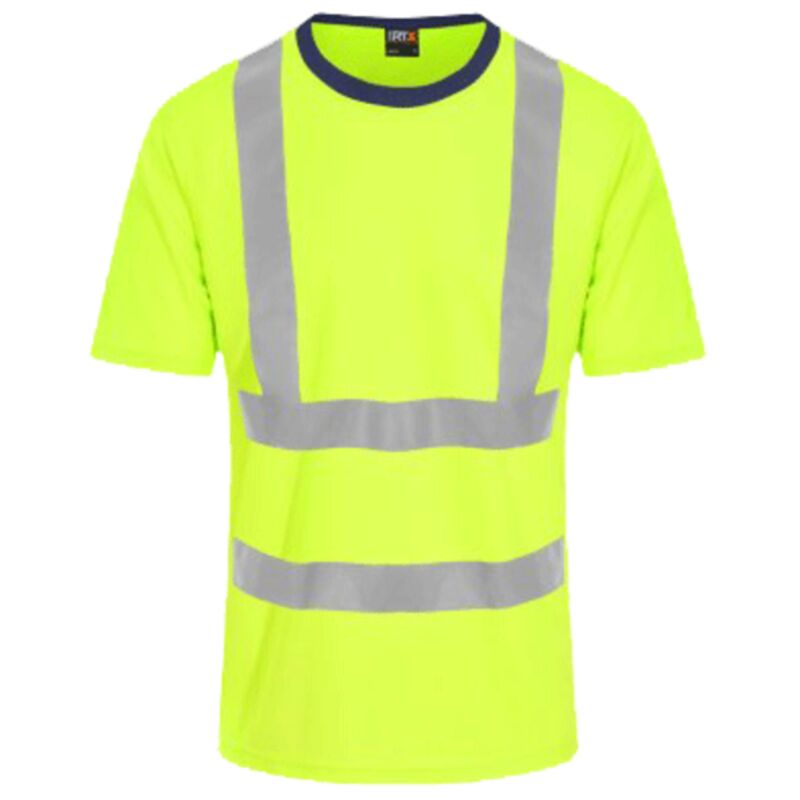 Pro RTX High Visibility T-Shirt Thumbnail