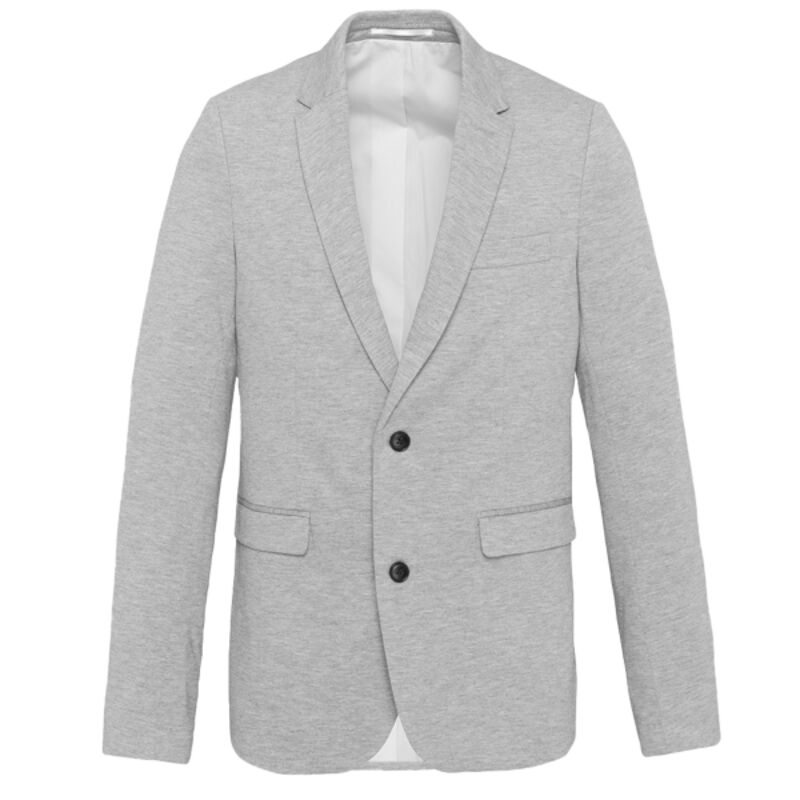 Kariban Knitted Blazer Thumbnail