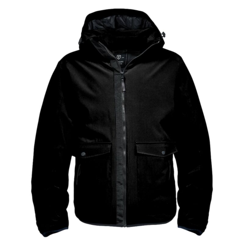 Tee Jays Urban Adventure Shell Jacket Thumbnail