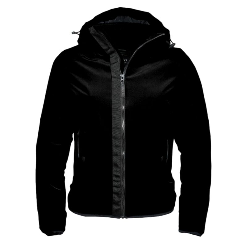 Tee Jays Ladies Urban Adventure Shell Jacket Thumbnail