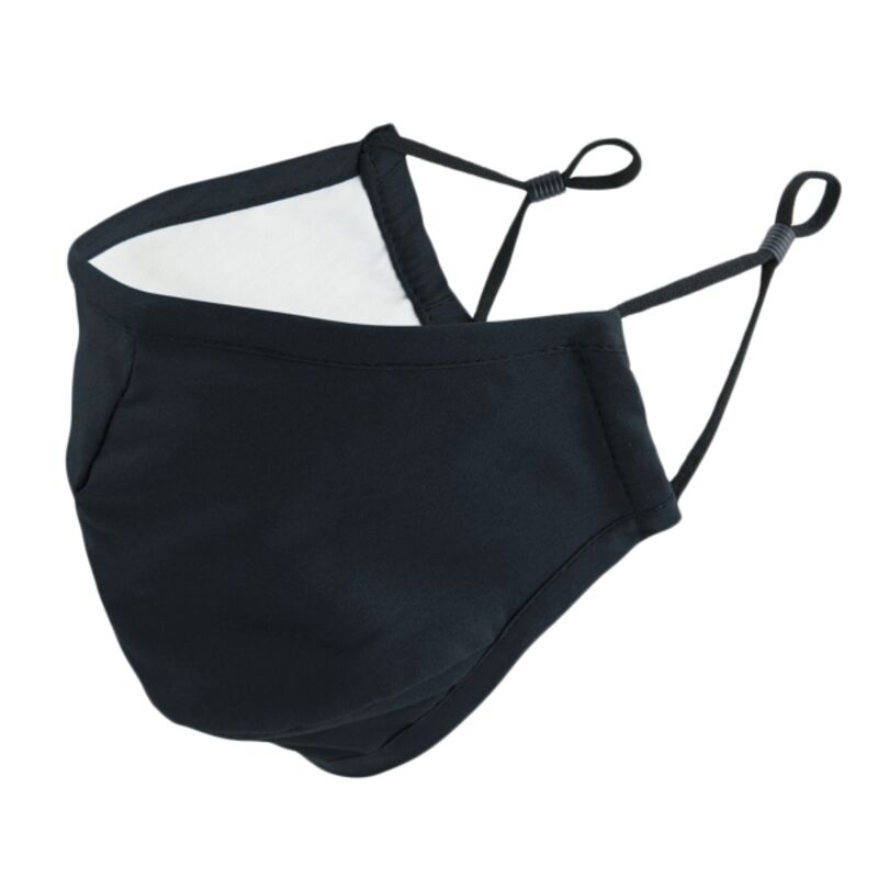 Premier Washable 3-Layer Face Mask with Carbon Filter Option Thumbnail
