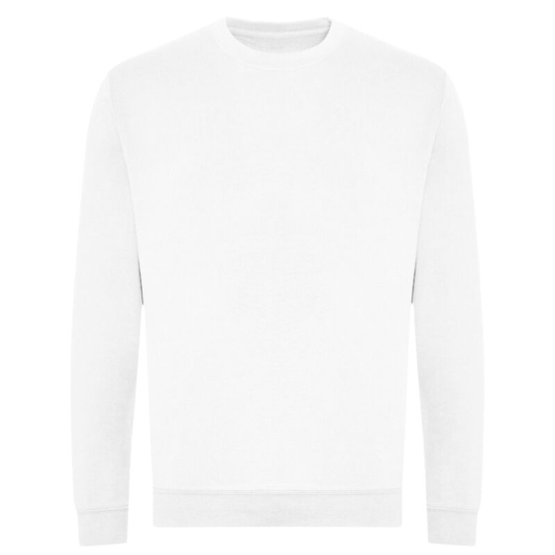 AWDis Unisex Organic Sweatshirt Thumbnail