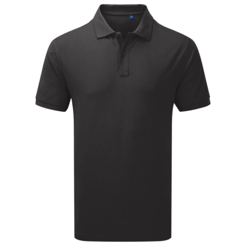 Premier Essential Unisex Polo Shirt Thumbnail