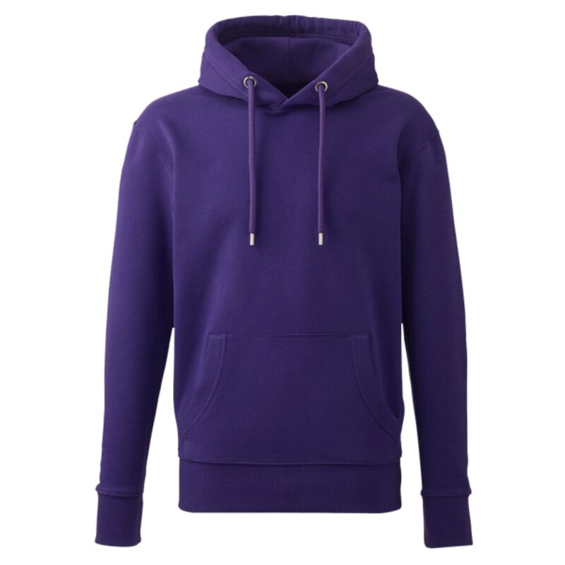 Anthem Organic Hoodie Thumbnail