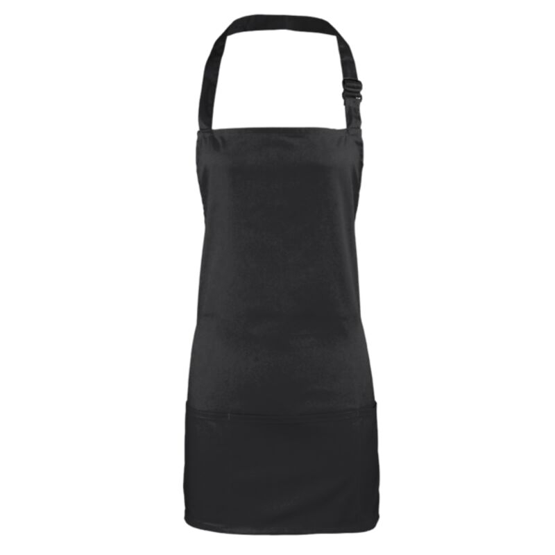 Premier 'Colours' 2-in-1 Apron Thumbnail