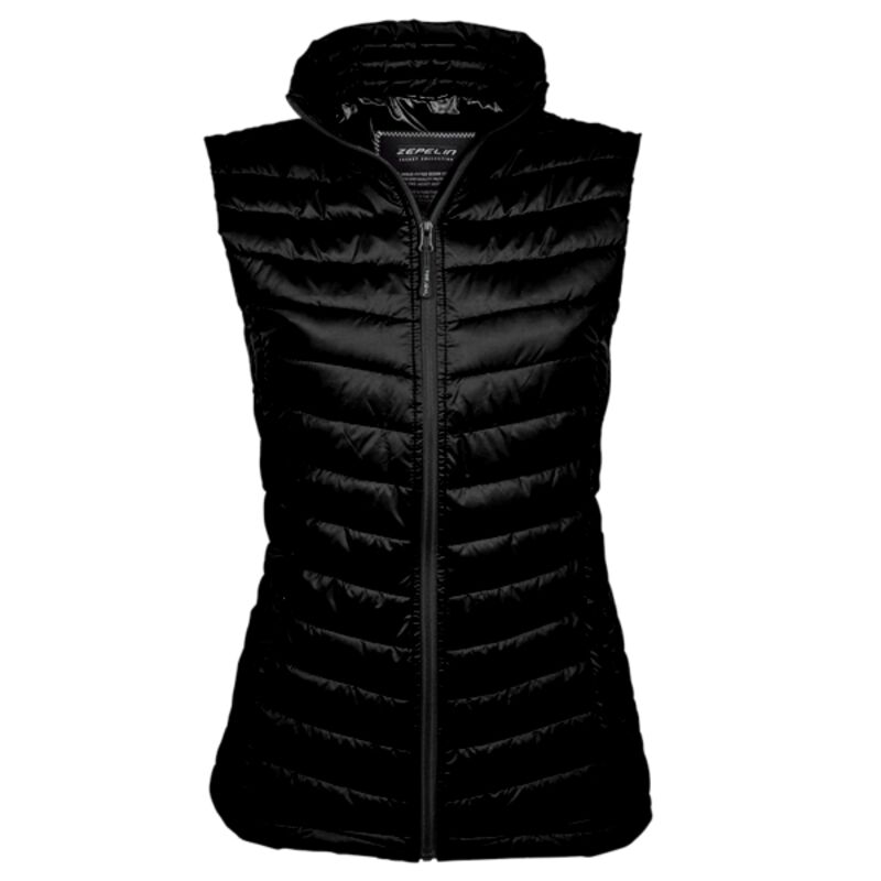 Tee Jays Ladies Zepelin Padded Bodywarmer Thumbnail
