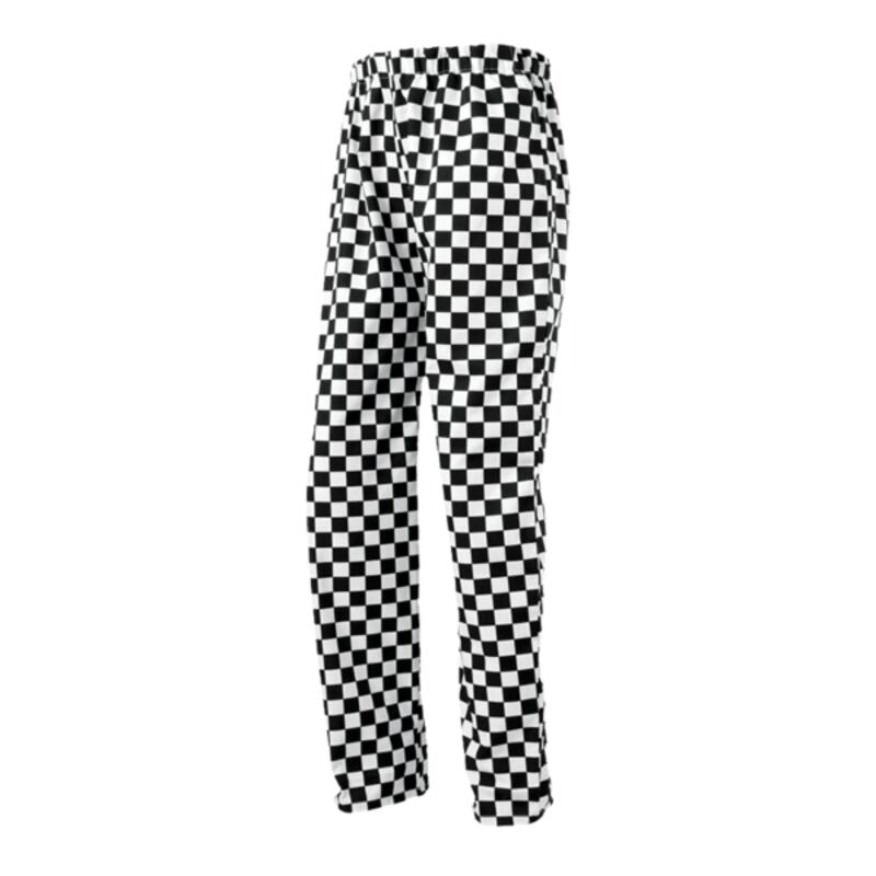 Premier Essential Chef's Trousers Thumbnail