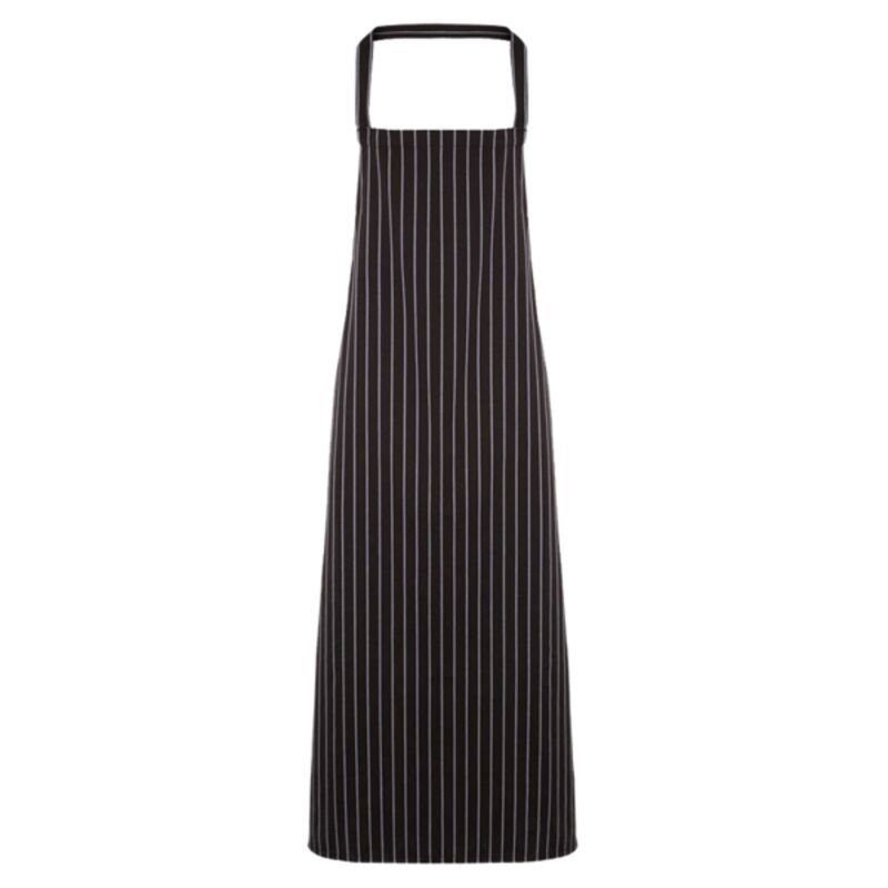 Premier Stripe Apron Thumbnail