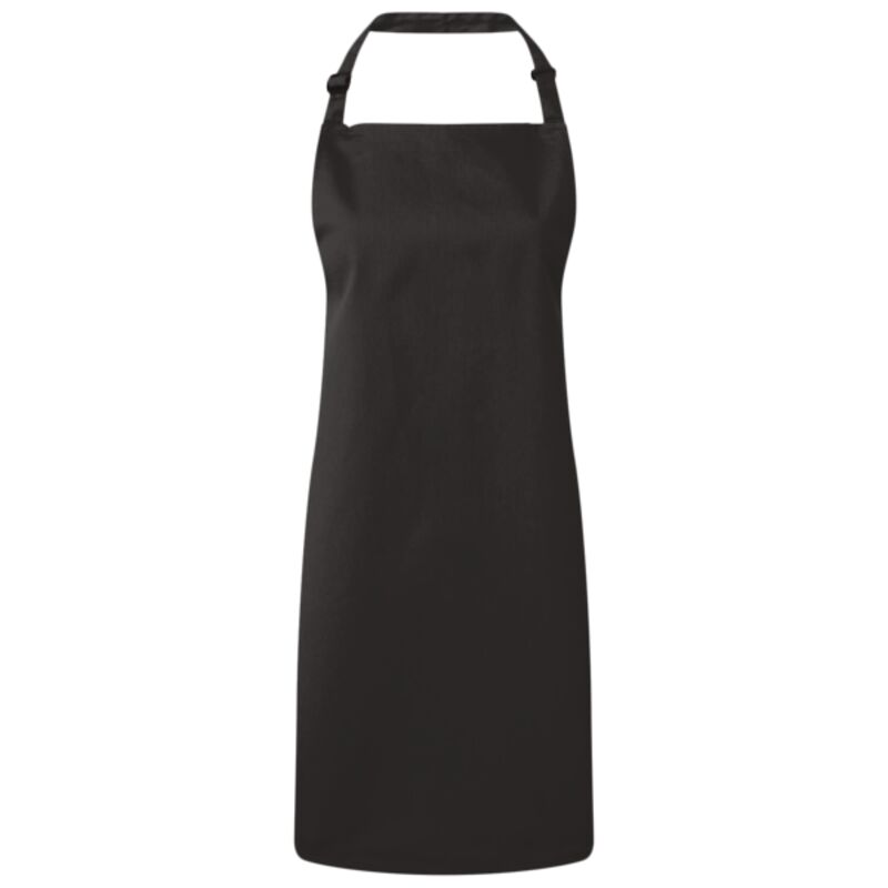 Premier Antimicrobial Bib Apron Thumbnail