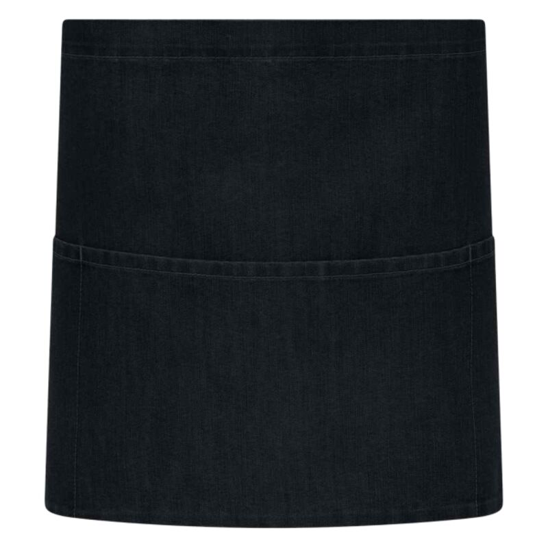 Brand Lab Denim Waist Pocket Apron Thumbnail