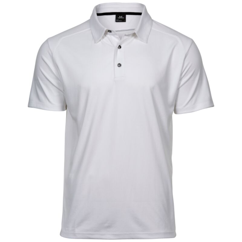 Tee Jays Luxury Sport Polo Shirt Thumbnail