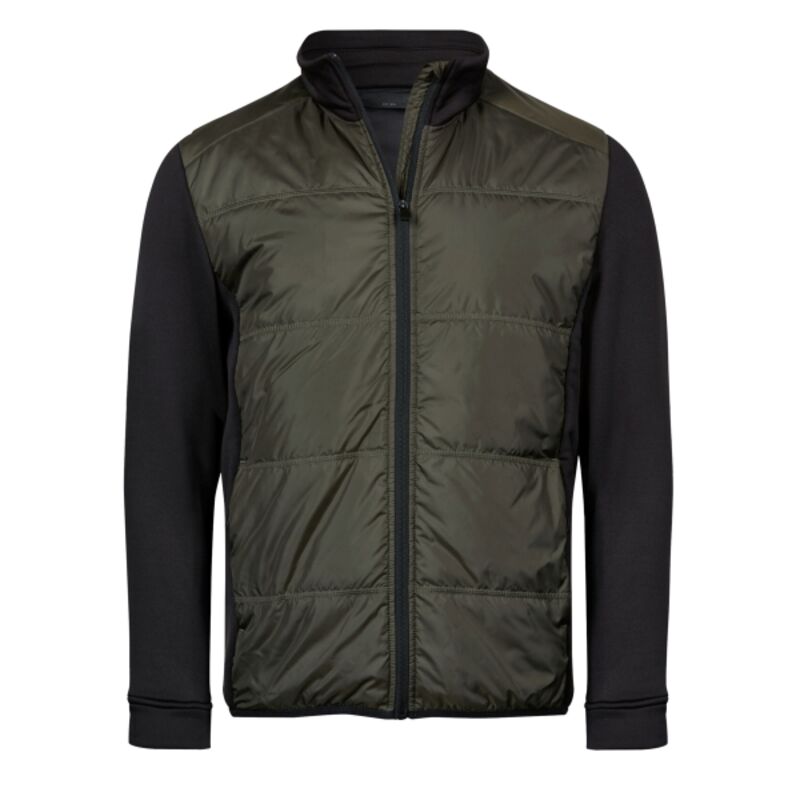 Tee Jays Hybrid-Stretch Jacket Thumbnail