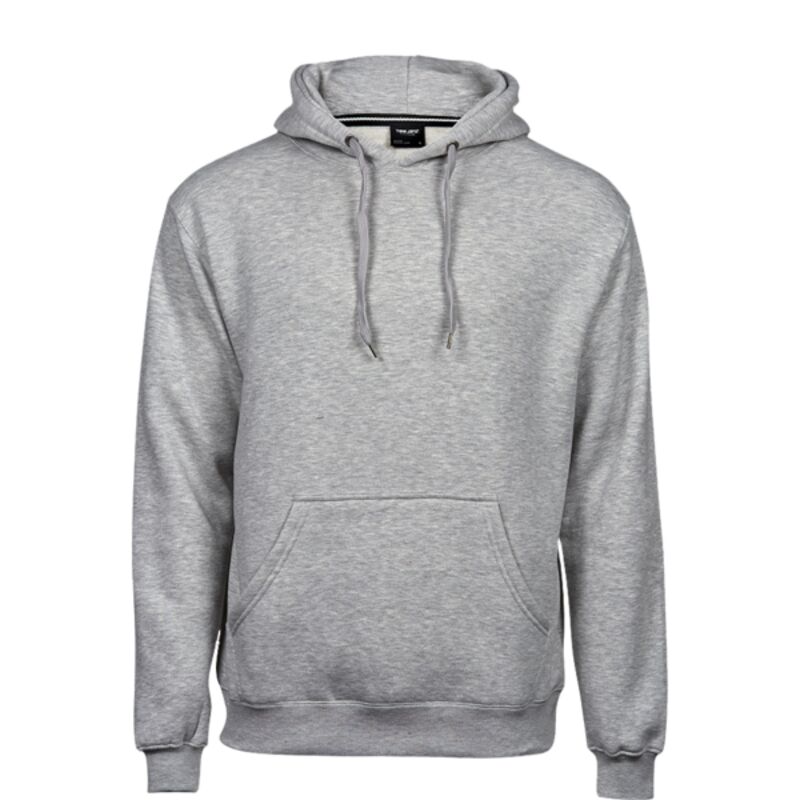 Tee Jays Hooded Sweatshirt Thumbnail